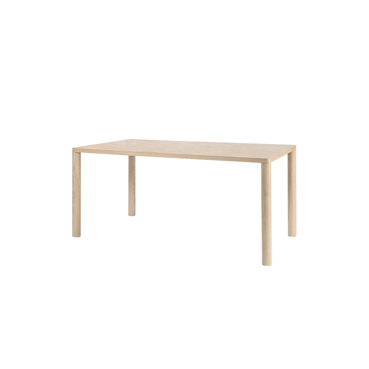 log table in oak