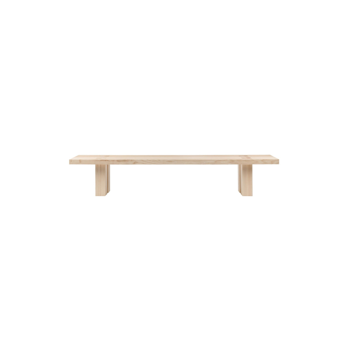 max bench 98.4 inches