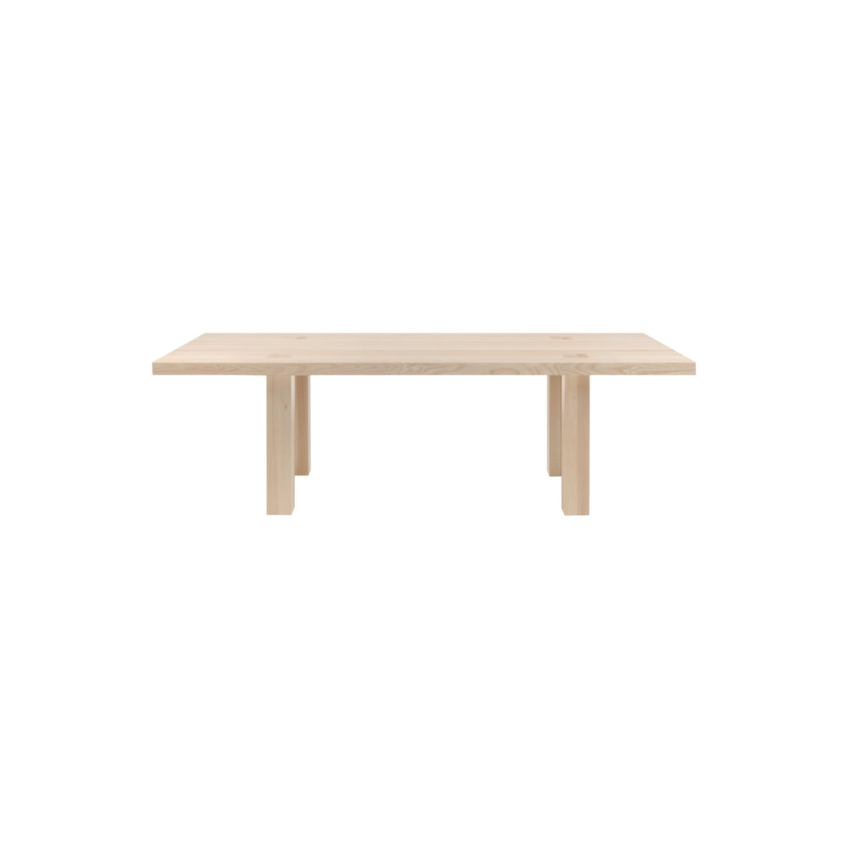 max table 98.4 inches