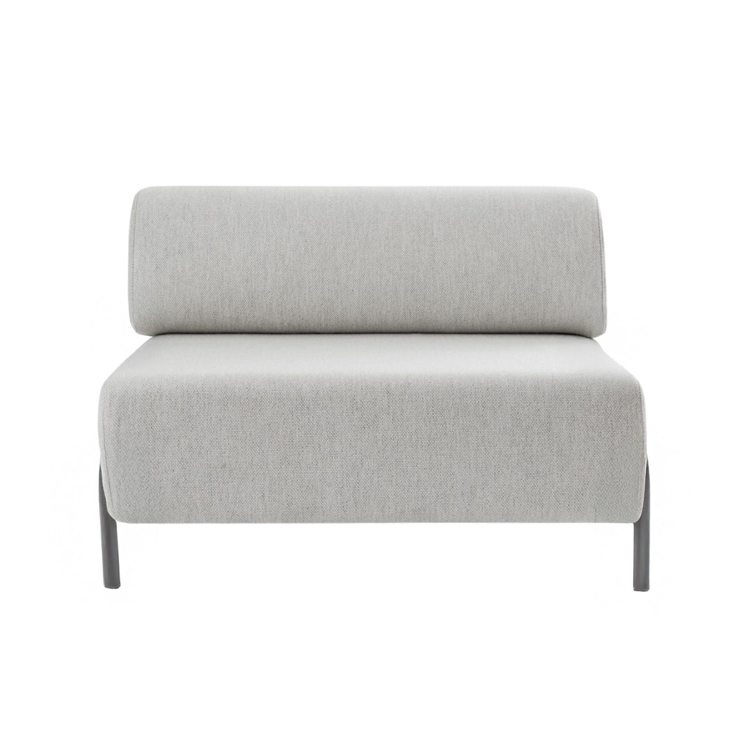 Palo Modular Single-Seater, Chalk