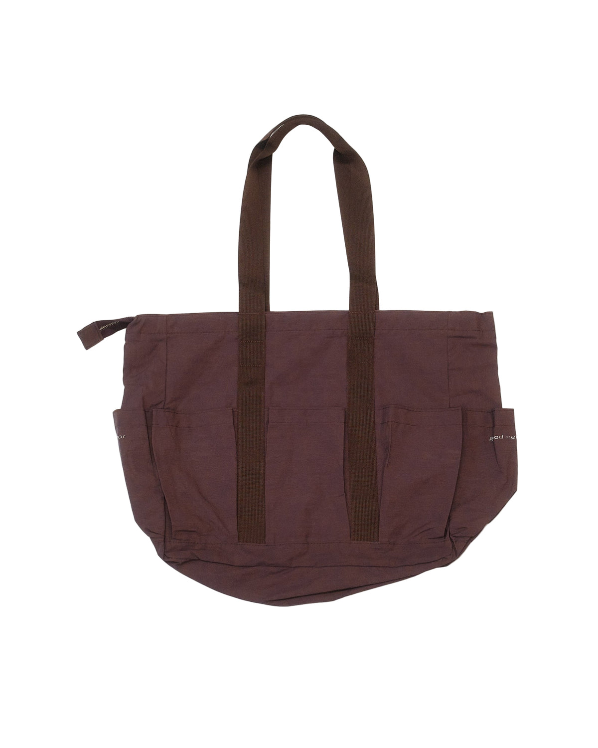 Material Goods Tote Bag