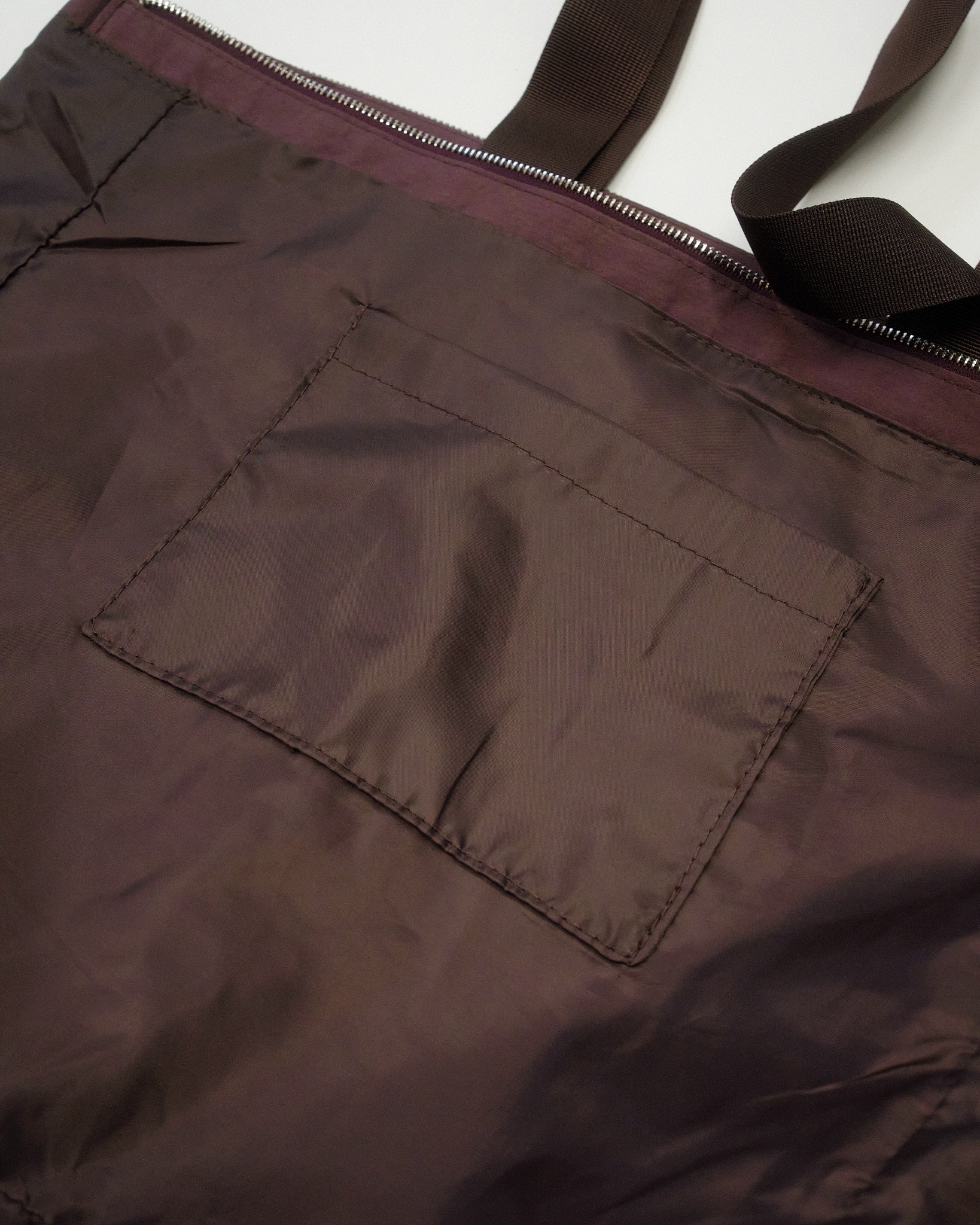 Material Goods Tote Bag