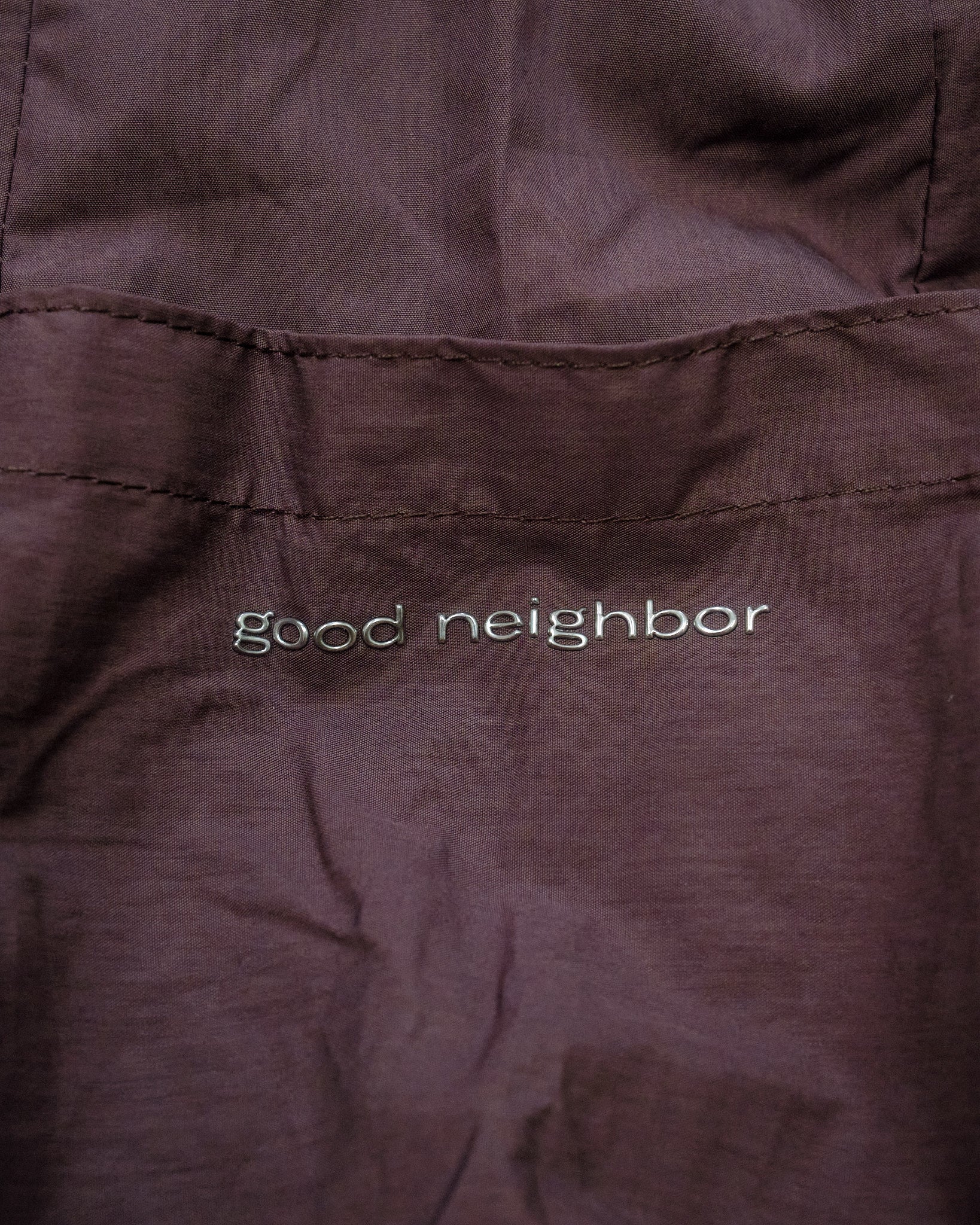 Material Goods Tote Bag