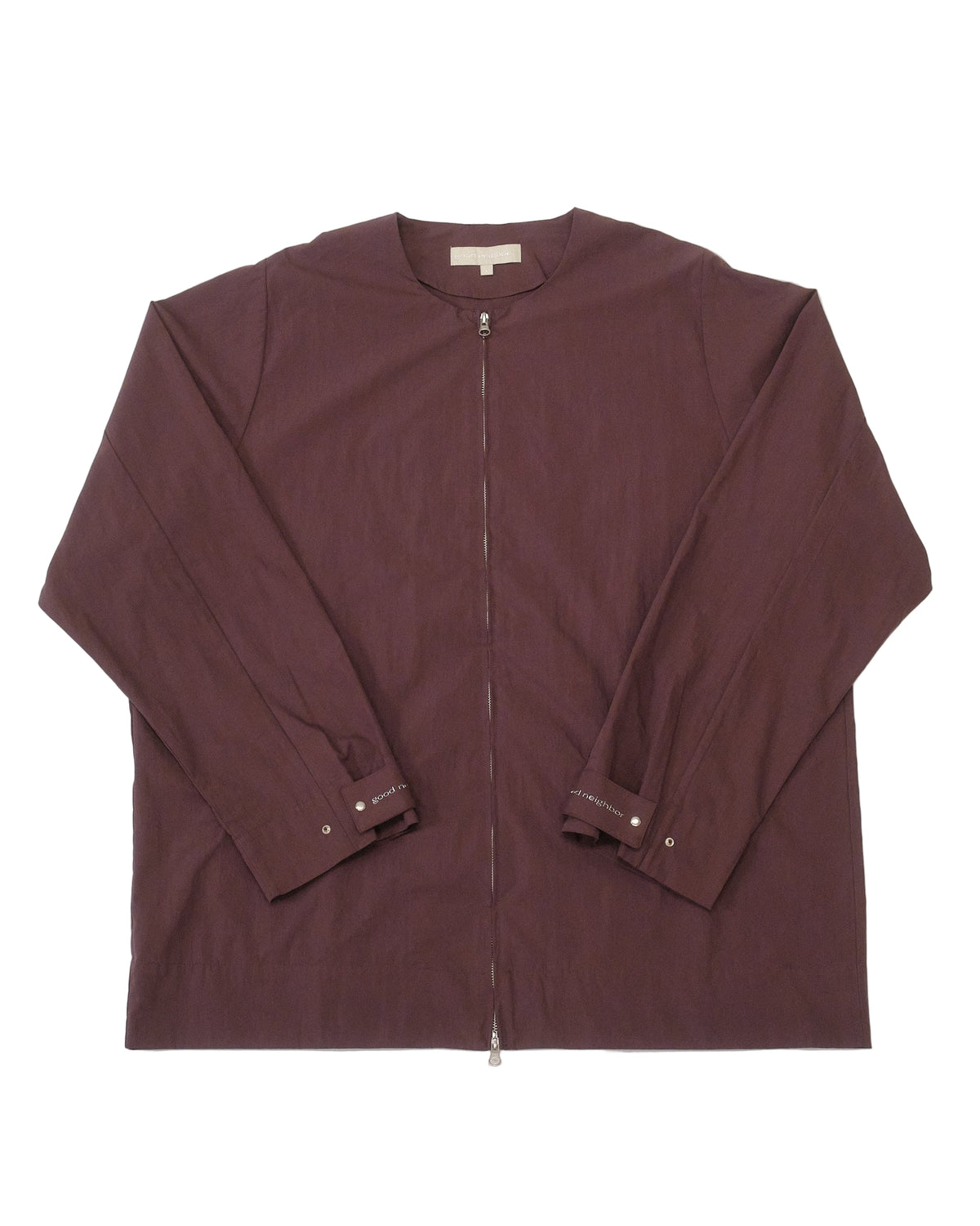 Material Goods Corten Jacket