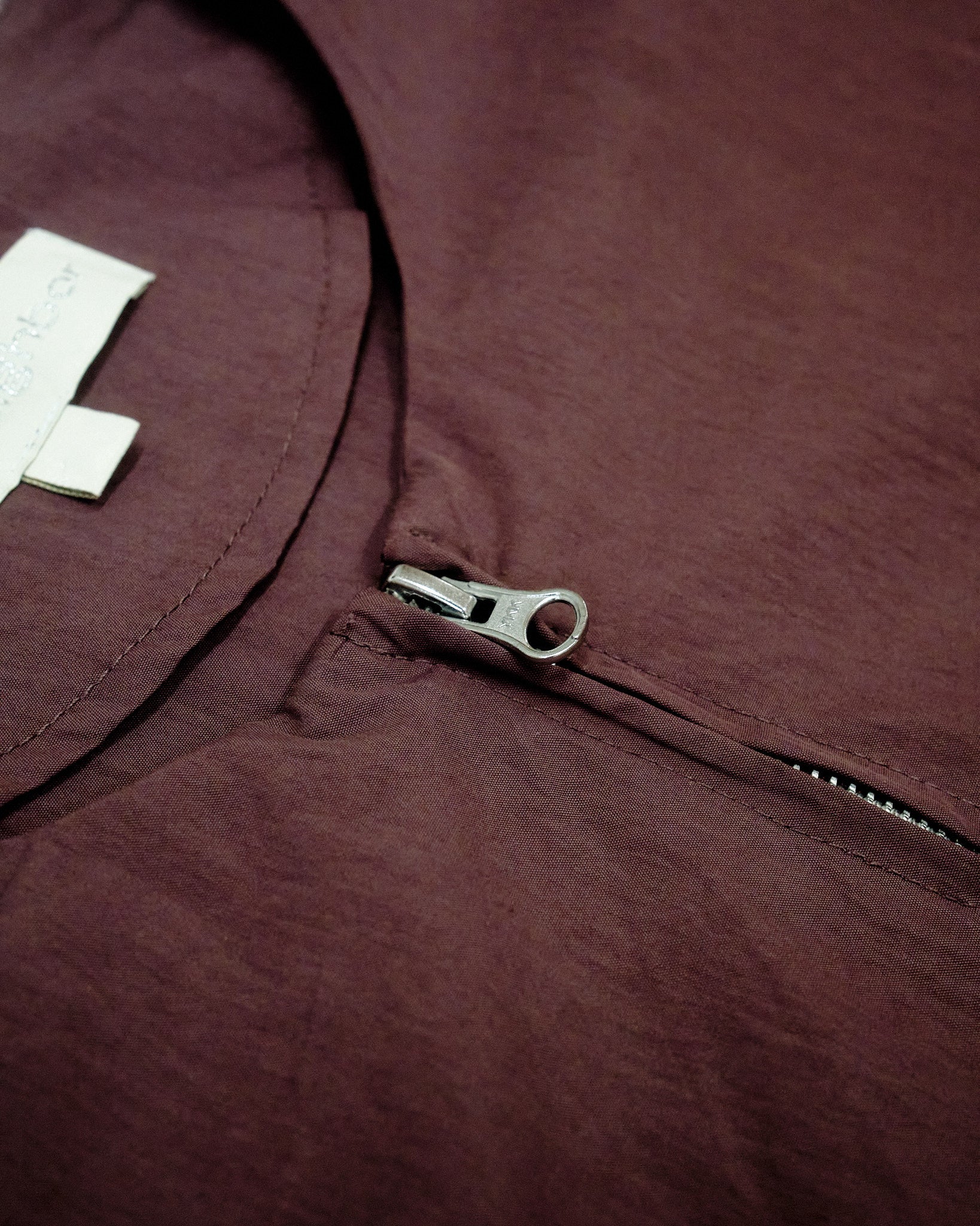 Material Goods Corten Jacket