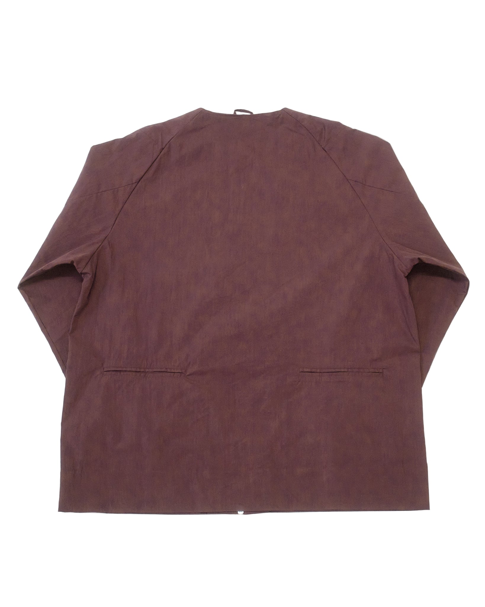 Material Goods Corten Jacket