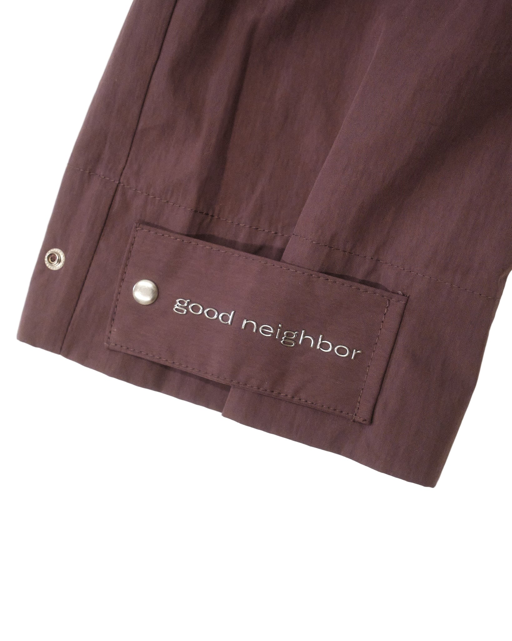 Material Goods Corten Jacket