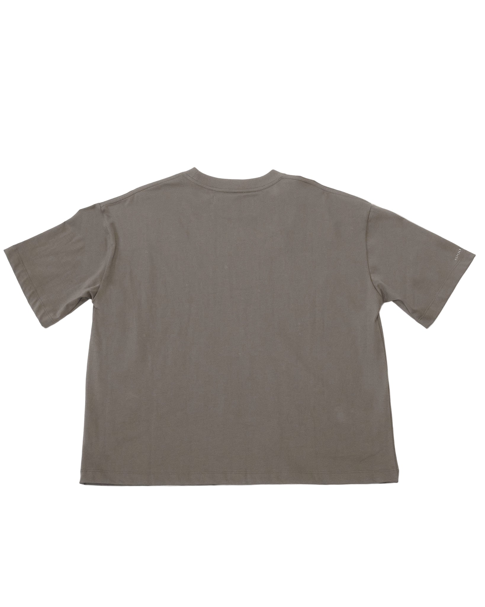 Material Goods Handsome T-shirt