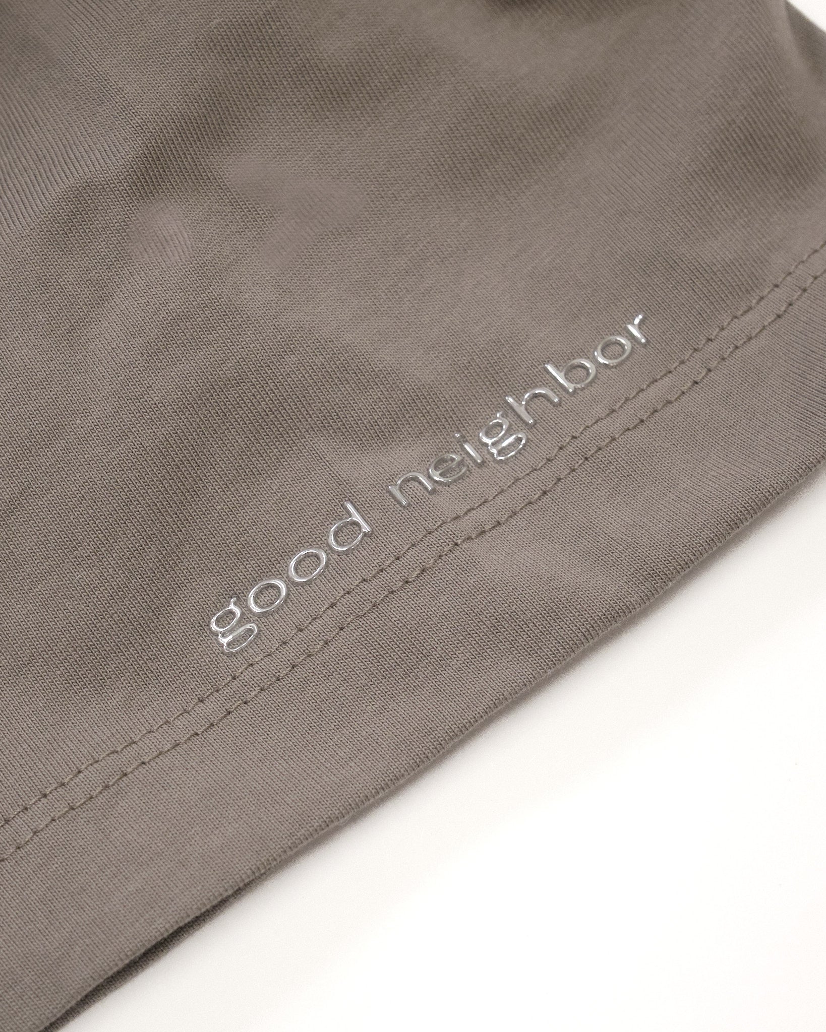 Material Goods Open Hands T-shirt