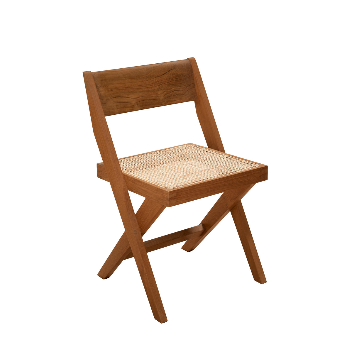 Library Chair