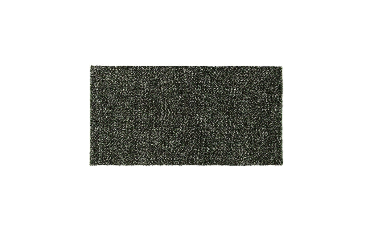 Polli Rug 100x200 cm grey multi