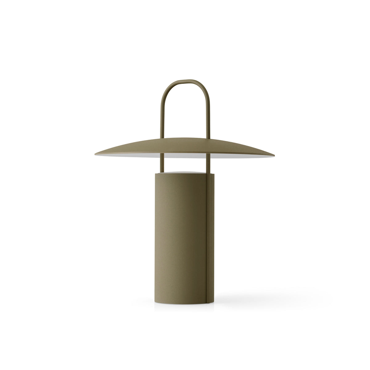 Ray Table Lamp, Portable