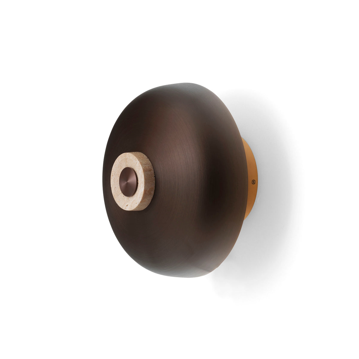 Reverse Wall Lamp