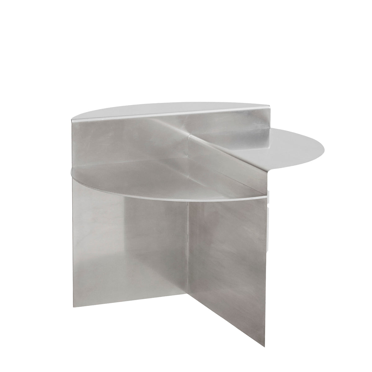 Rivet Side Table