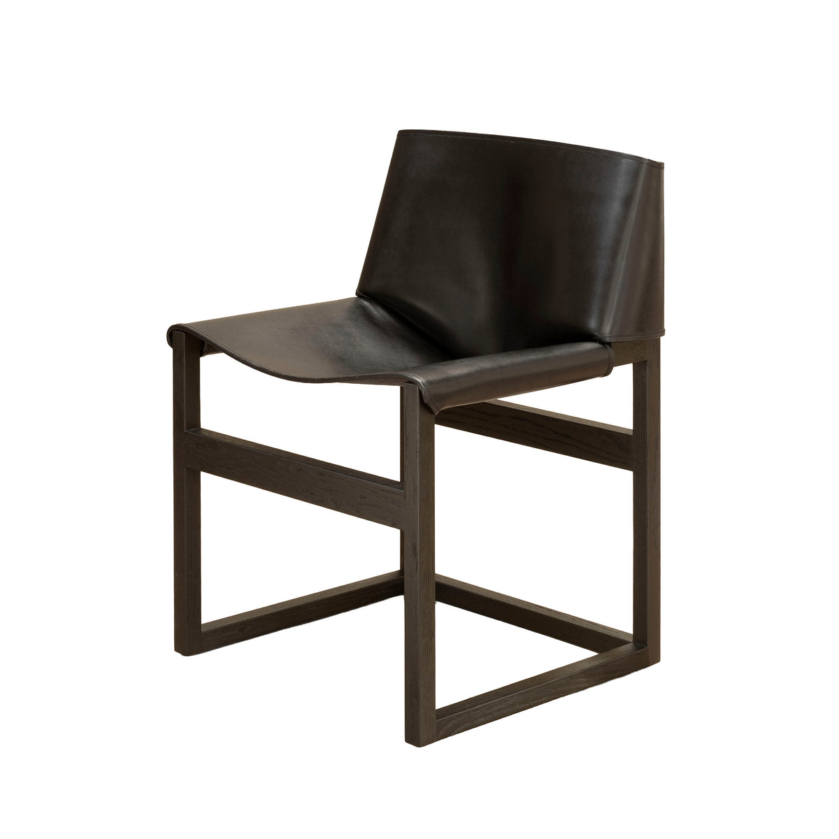 Saddle Chair