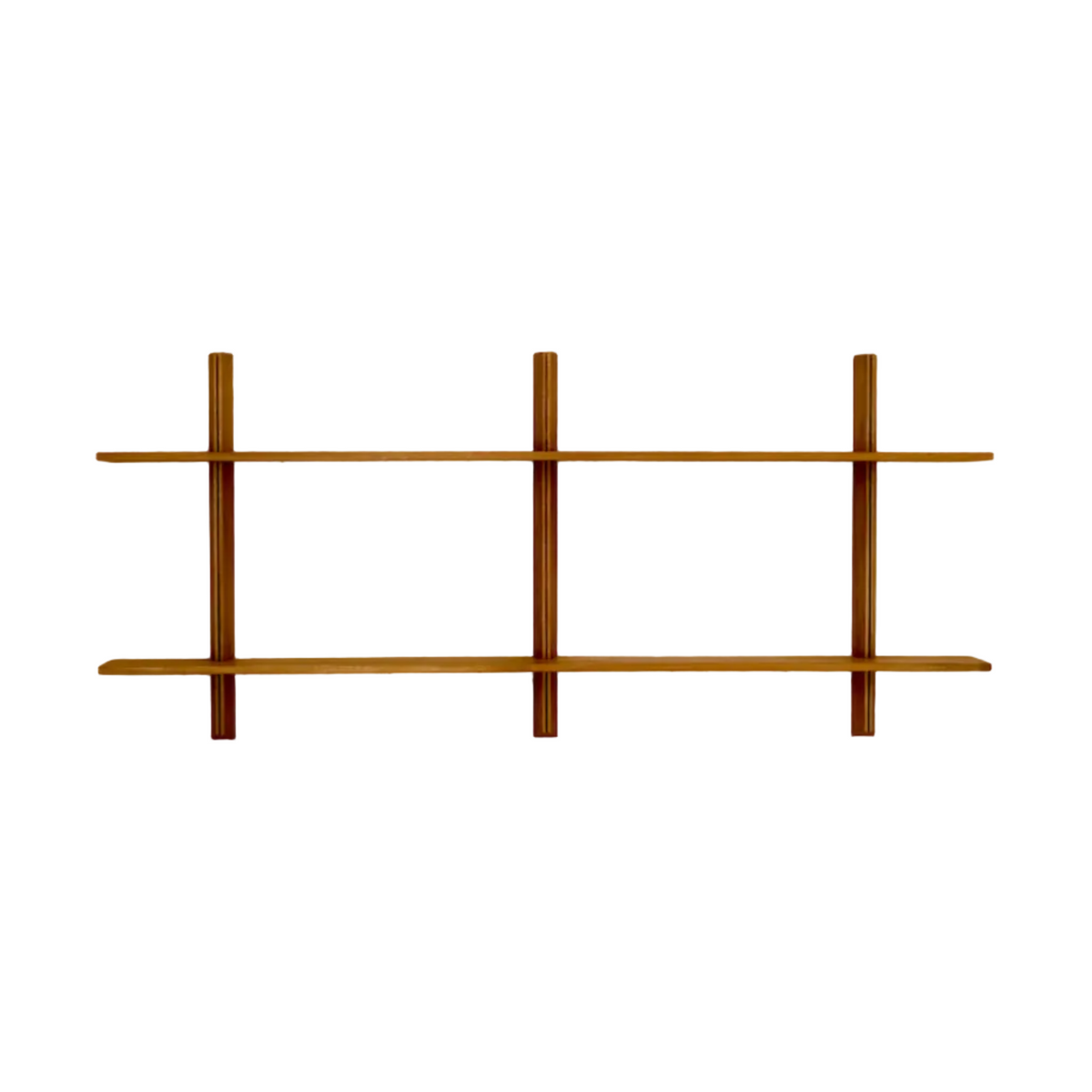 DW 02 Bookshelf - Three Uprights