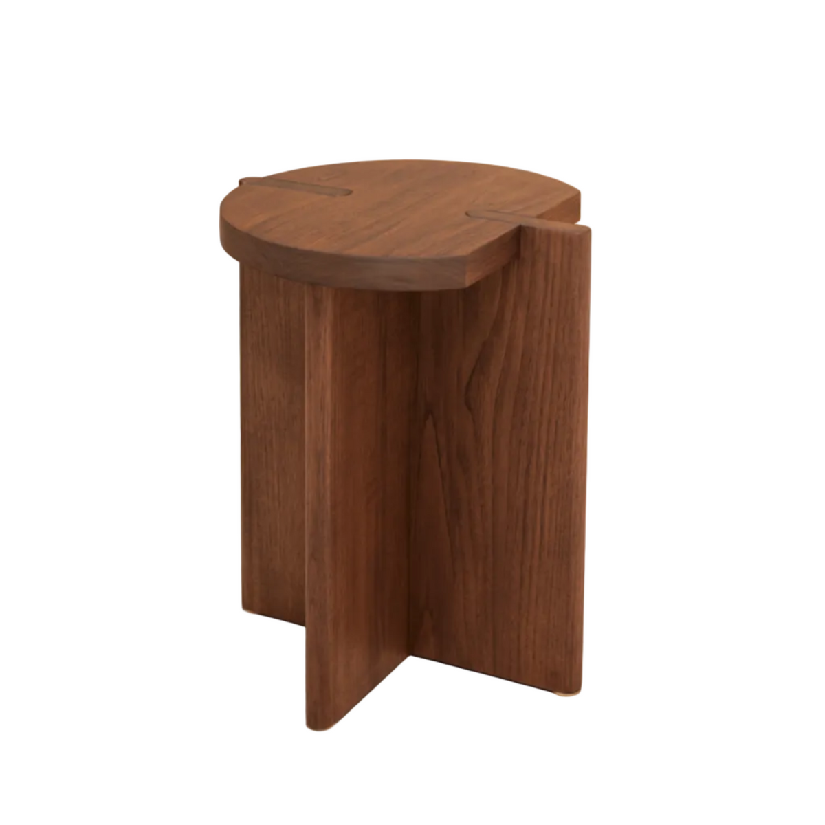 x+l 16 Cut Circle Stool