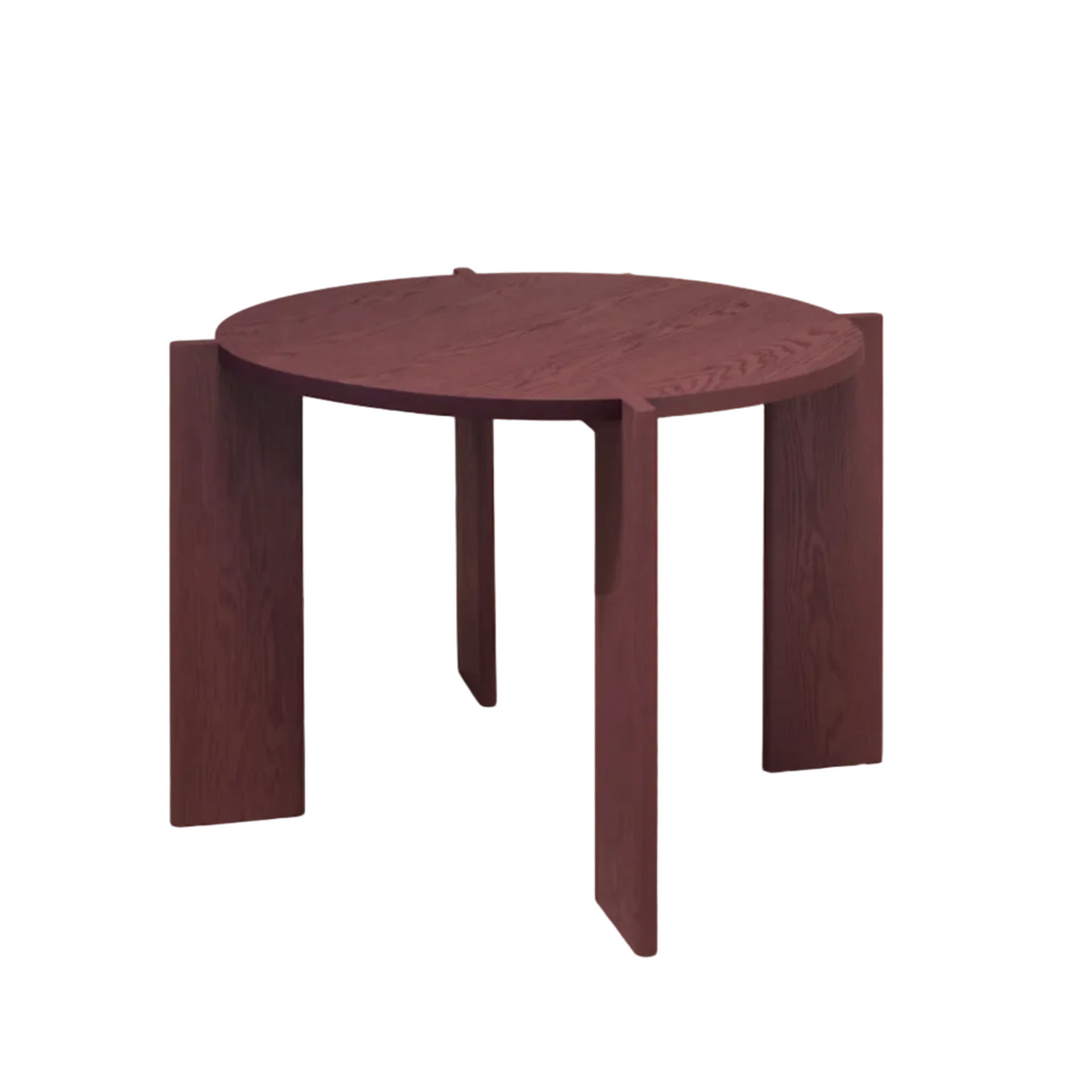 x+l 13 Full Circle Dining Table