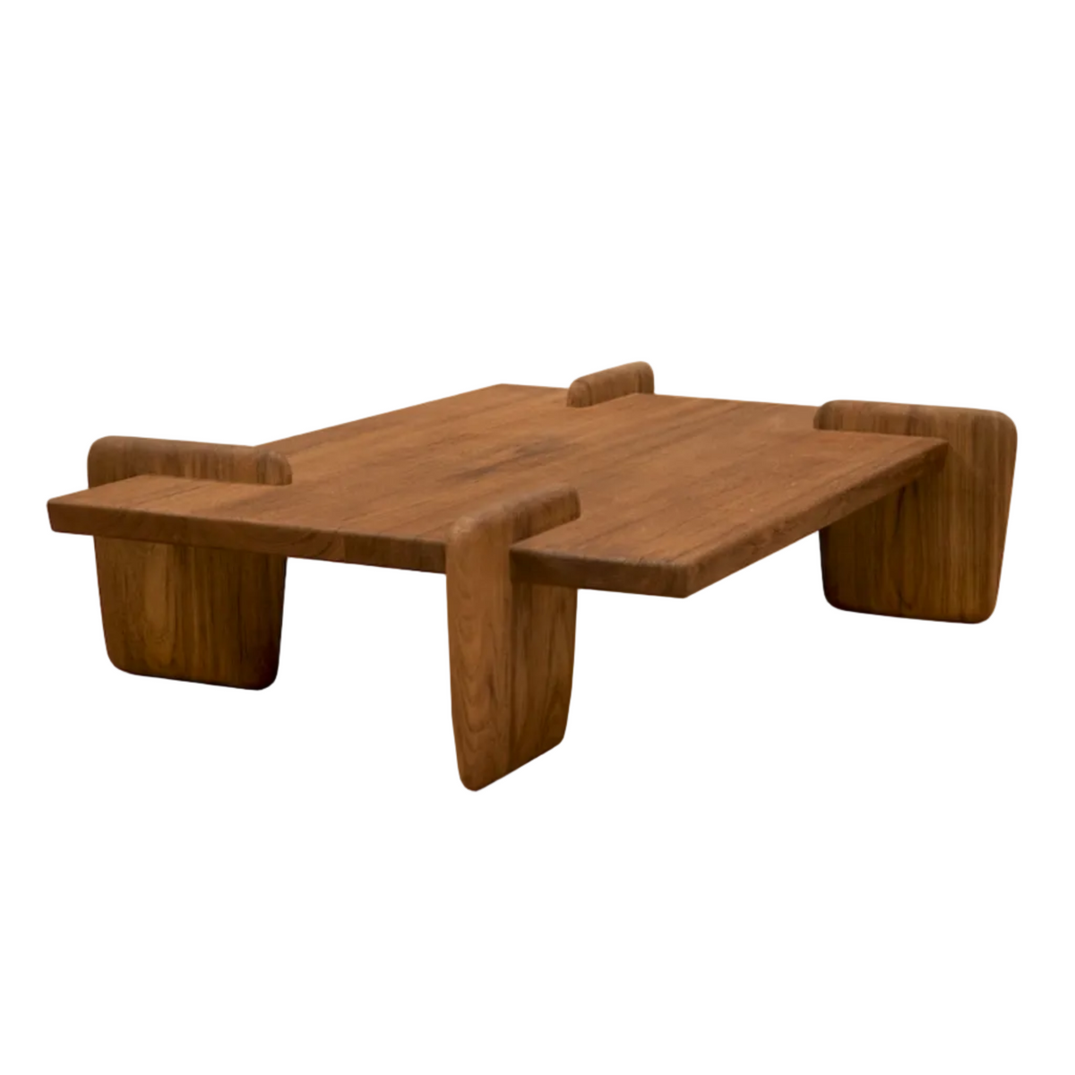 x+l 01 Coffee Table