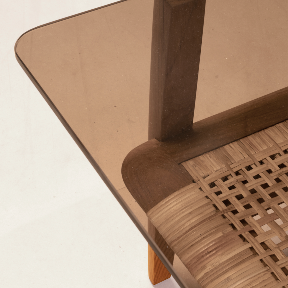 Tangāli Coffee Table