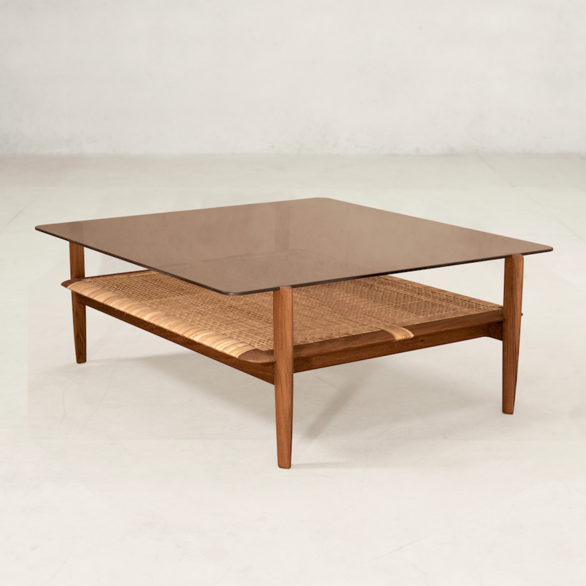 Tangāli Coffee Table