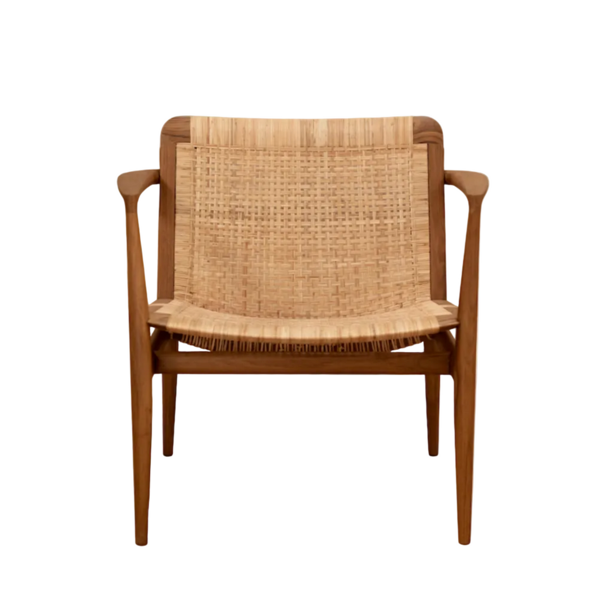 Tangāli Modular Chair (Both Arms)