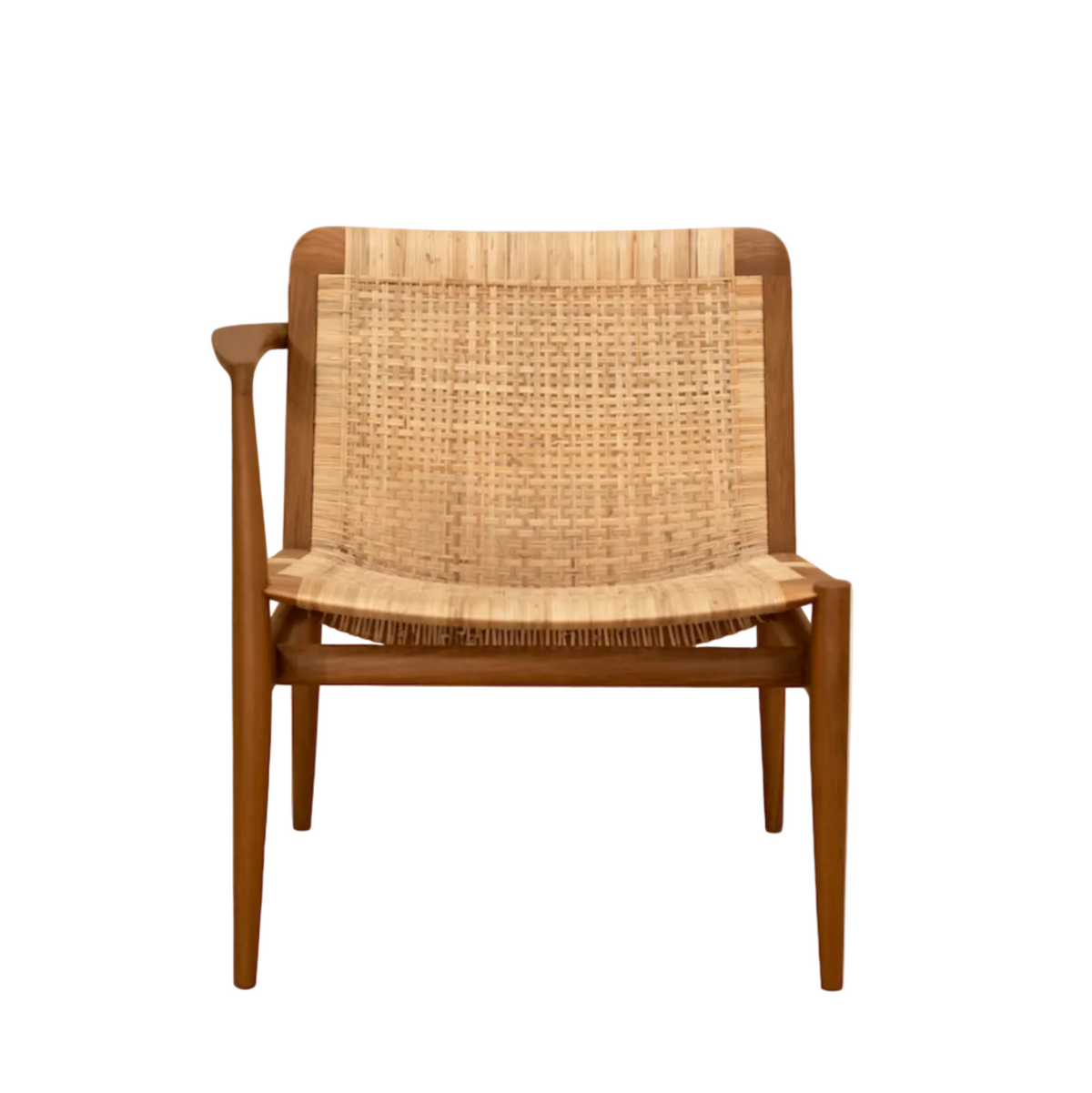 Tangāli Modular Chair (One Arm)