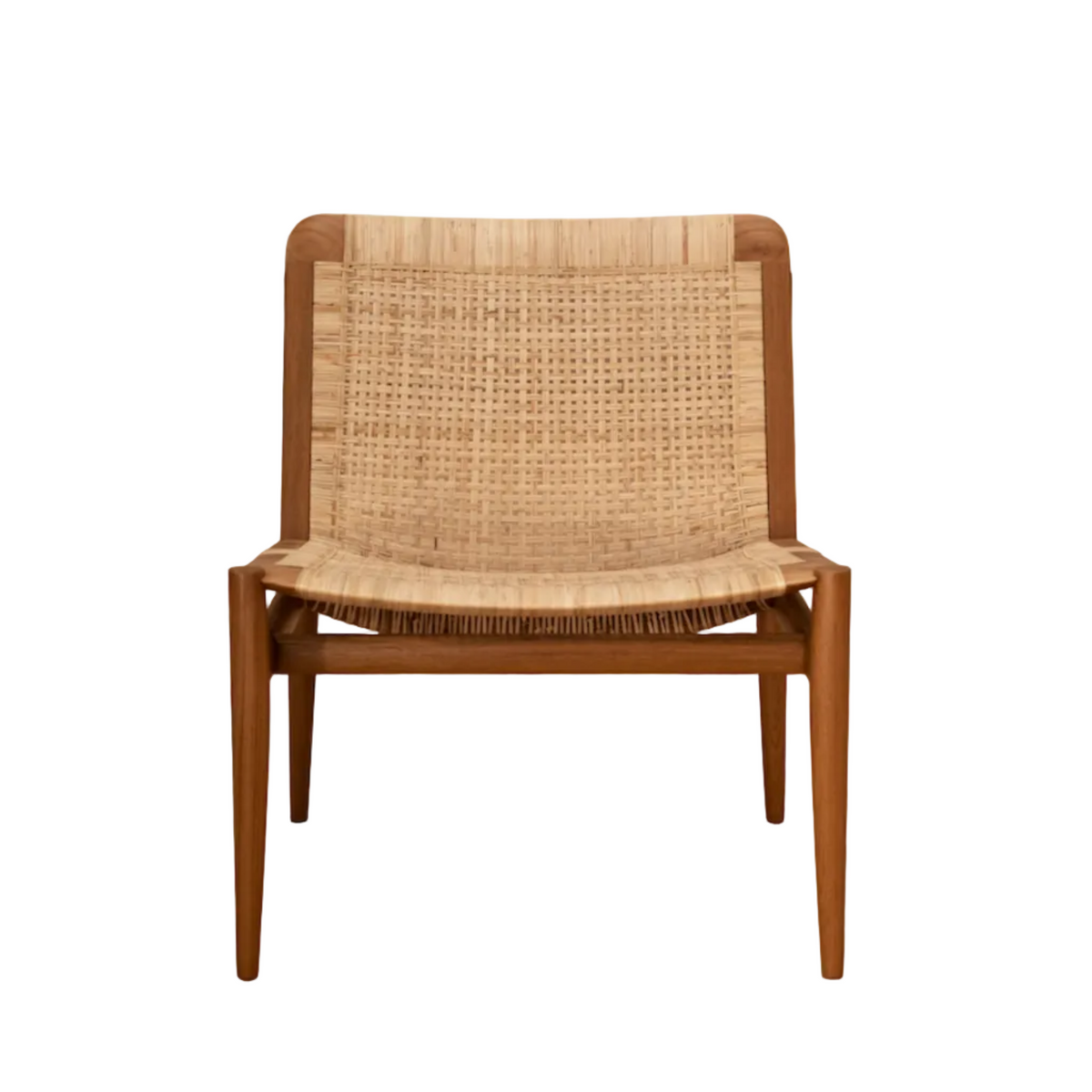 Tangāli Modular Chair (Armless)