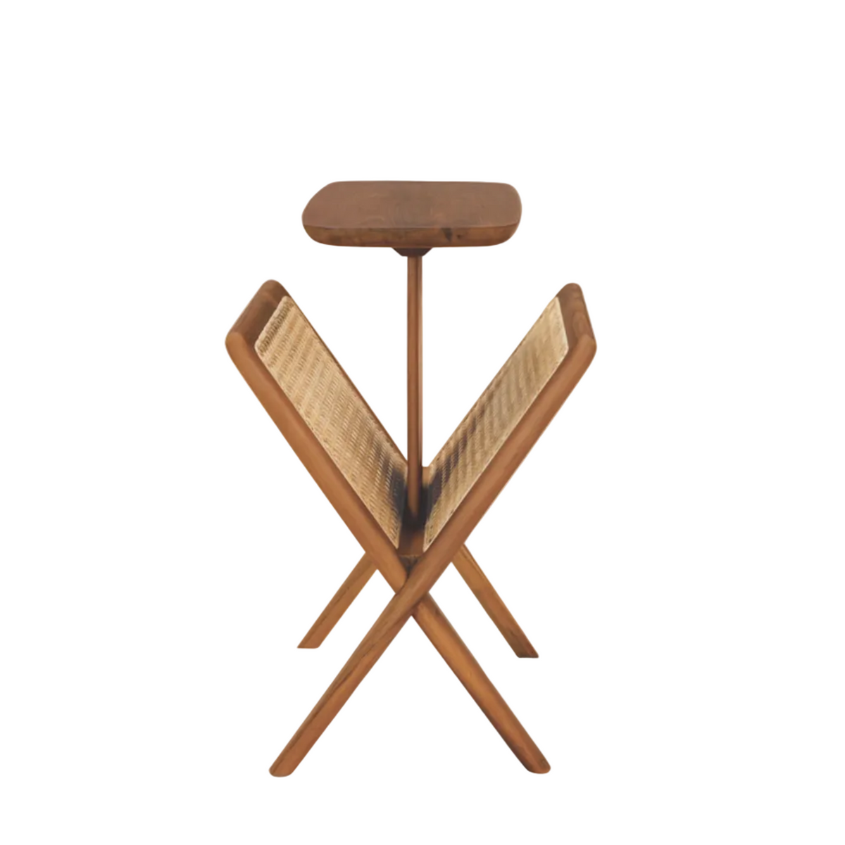 Muṅgāru Side Table