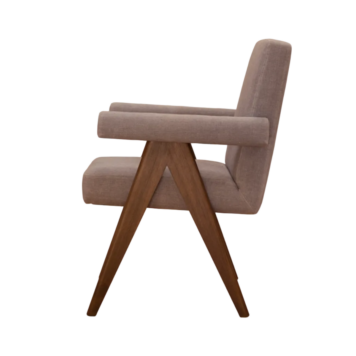 Upholstered Office Chair, Zanav Upholstery