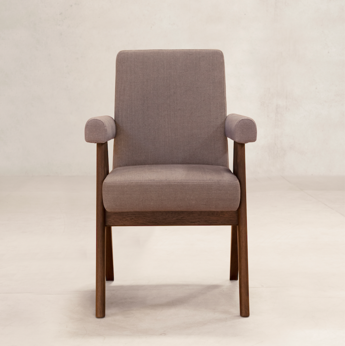 Upholstered Office Chair, Zanav Upholstery