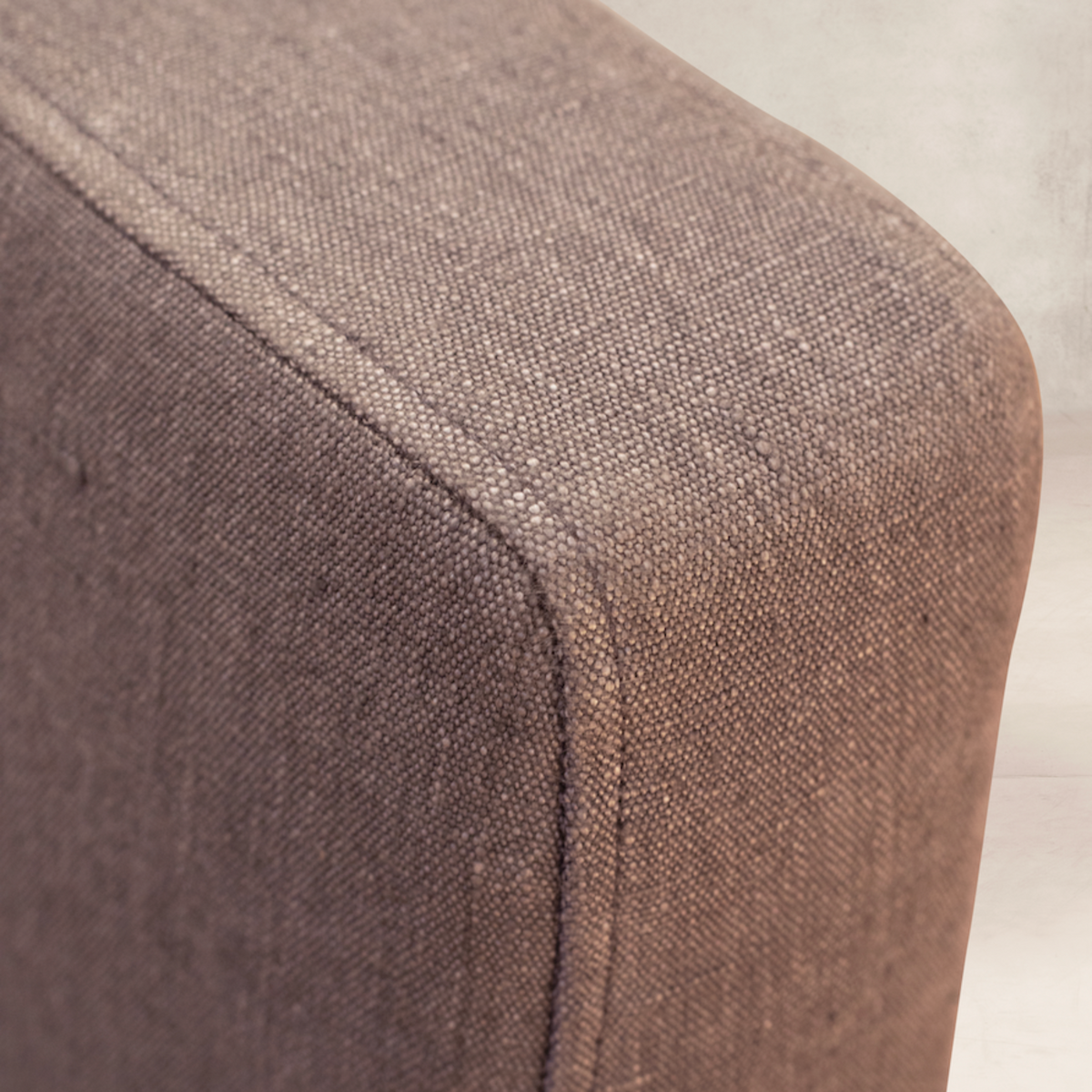 Upholstered Office Chair, Zanav Upholstery