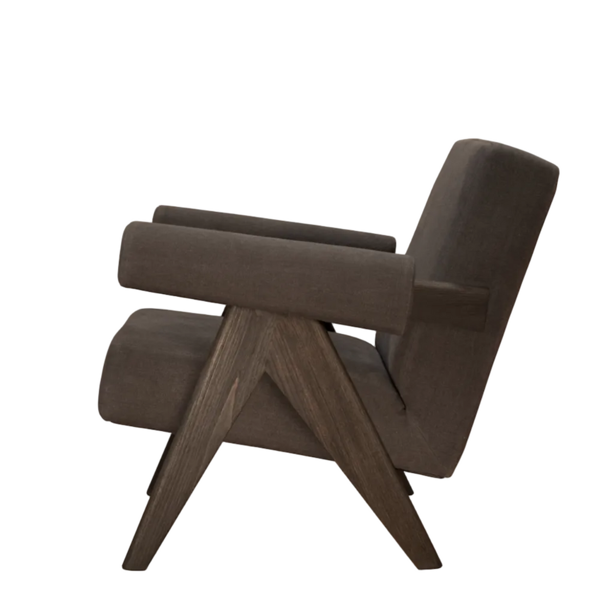 Upholstered Easy Armchair, Zanav Upholstery (Special Edition)