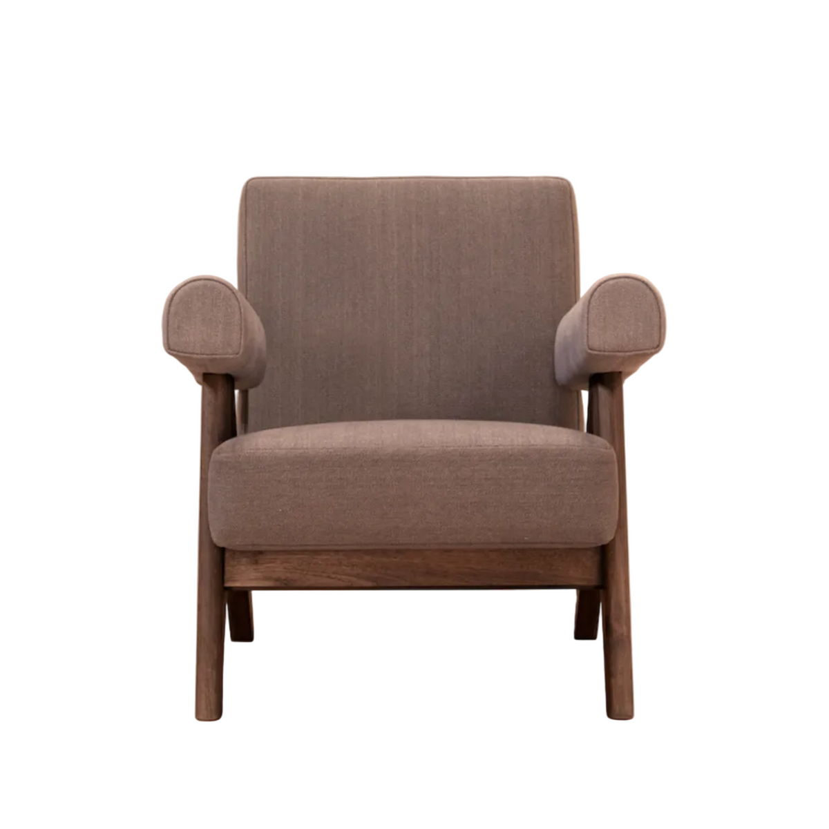 Upholstered Easy Armchair, Zanav Upholstery