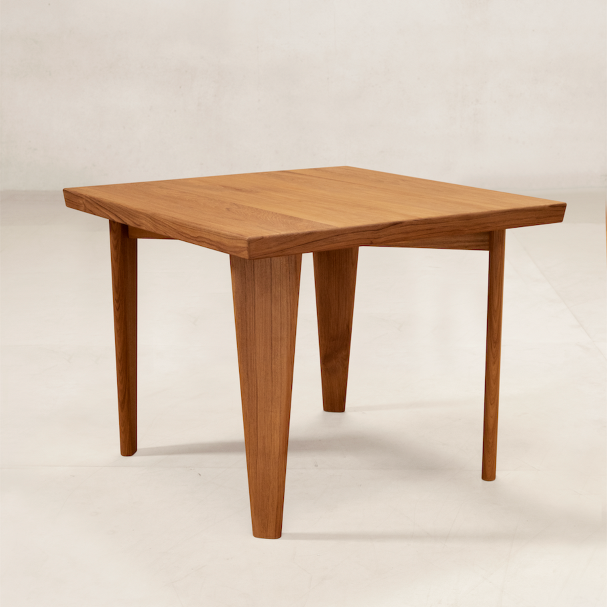Square Table