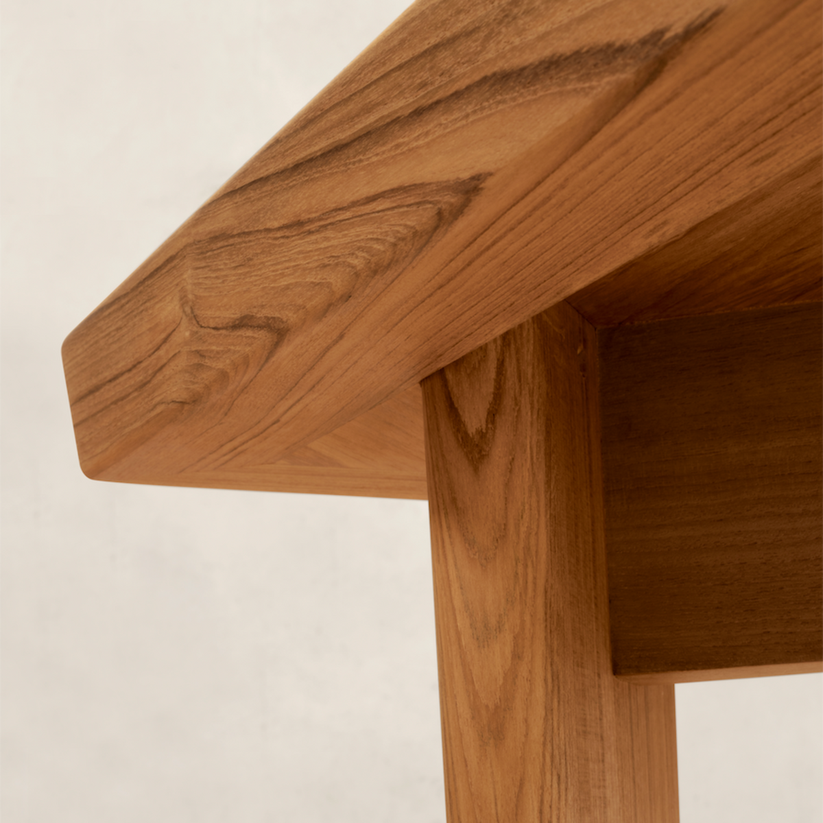 Square Table