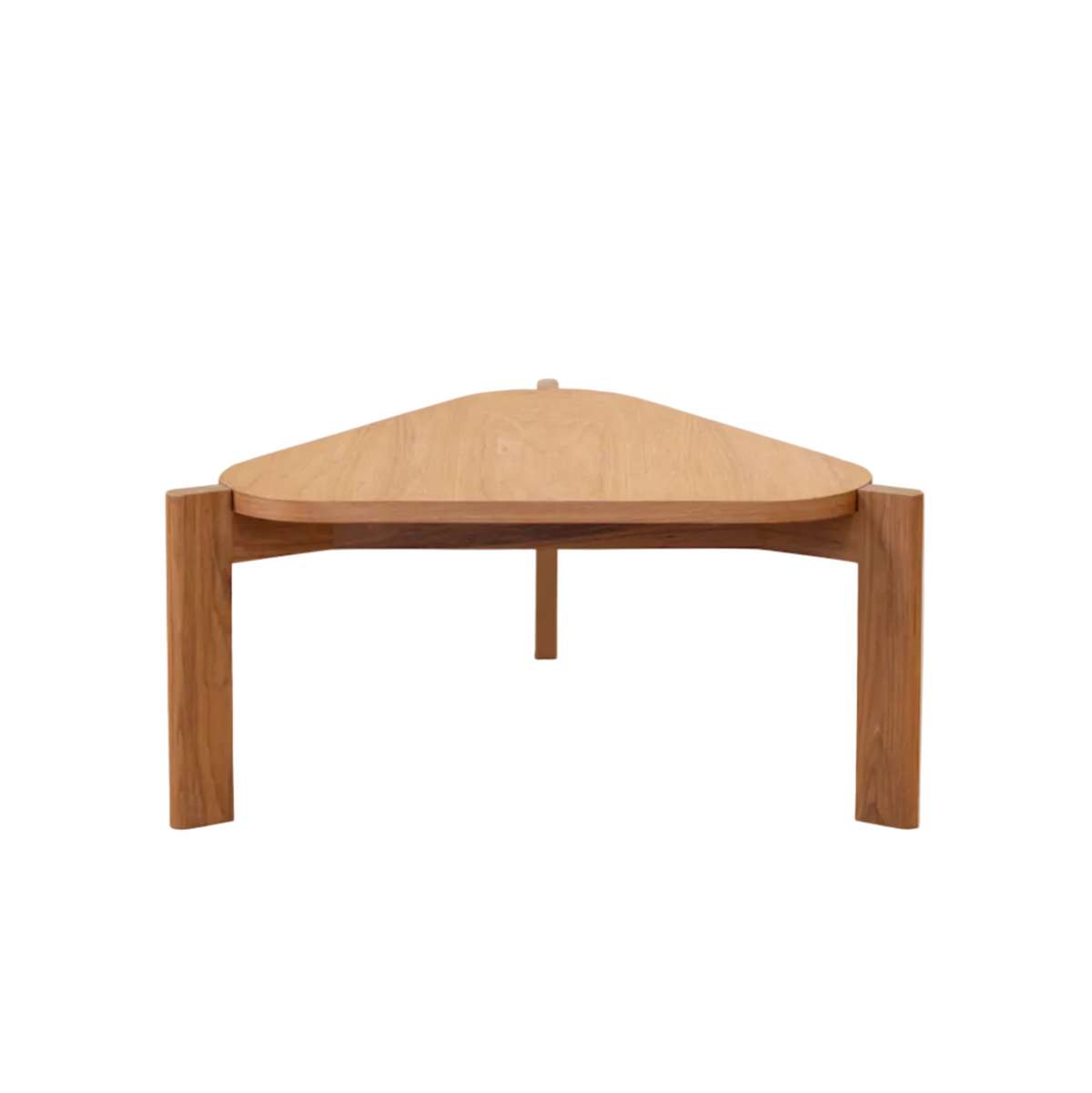 Coffee Table - Three Legged