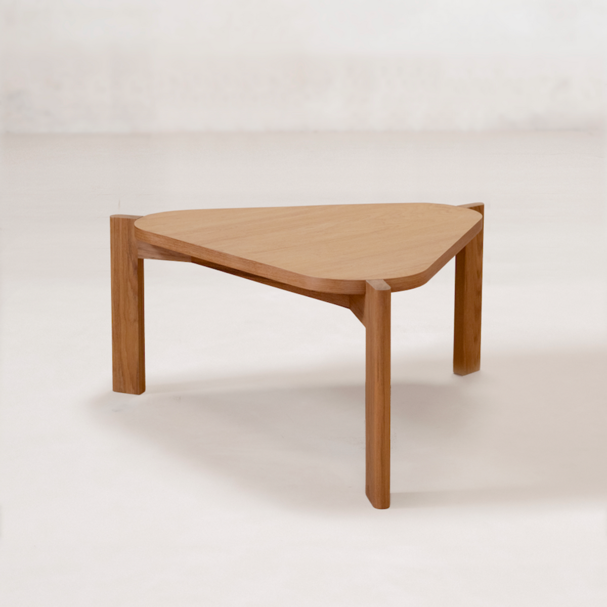 Coffee Table - Three Legged