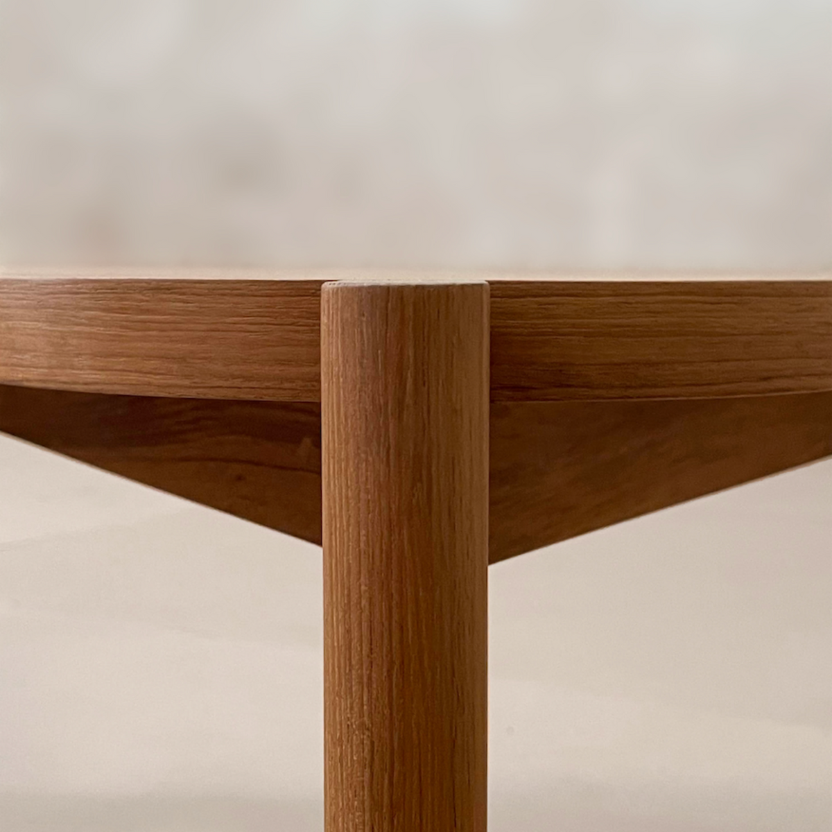 Coffee Table - Three Legged