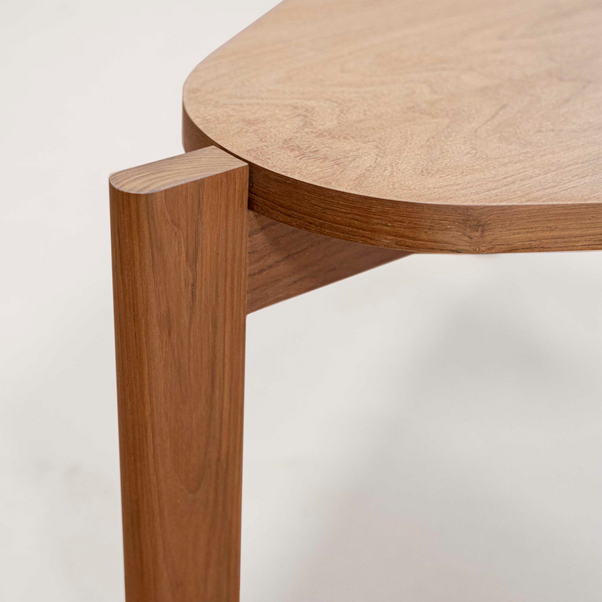 Coffee Table - Three Legged