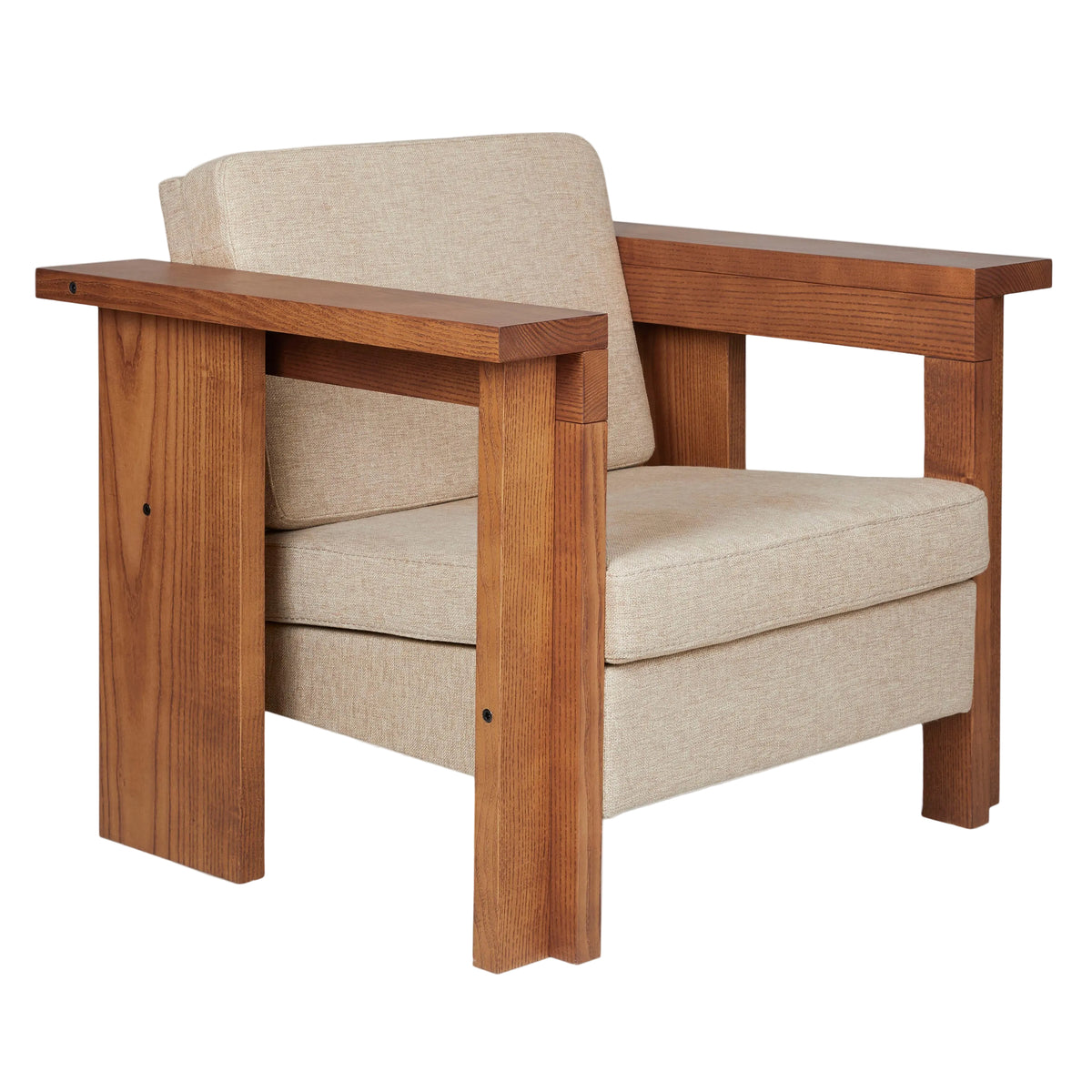 Symmetry Lounge Chair