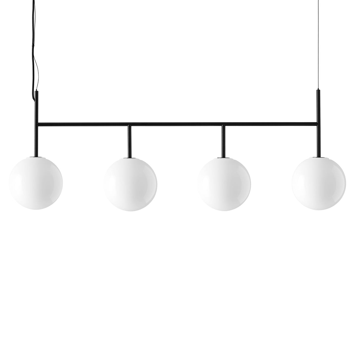 TR Bulb, Suspension Frame