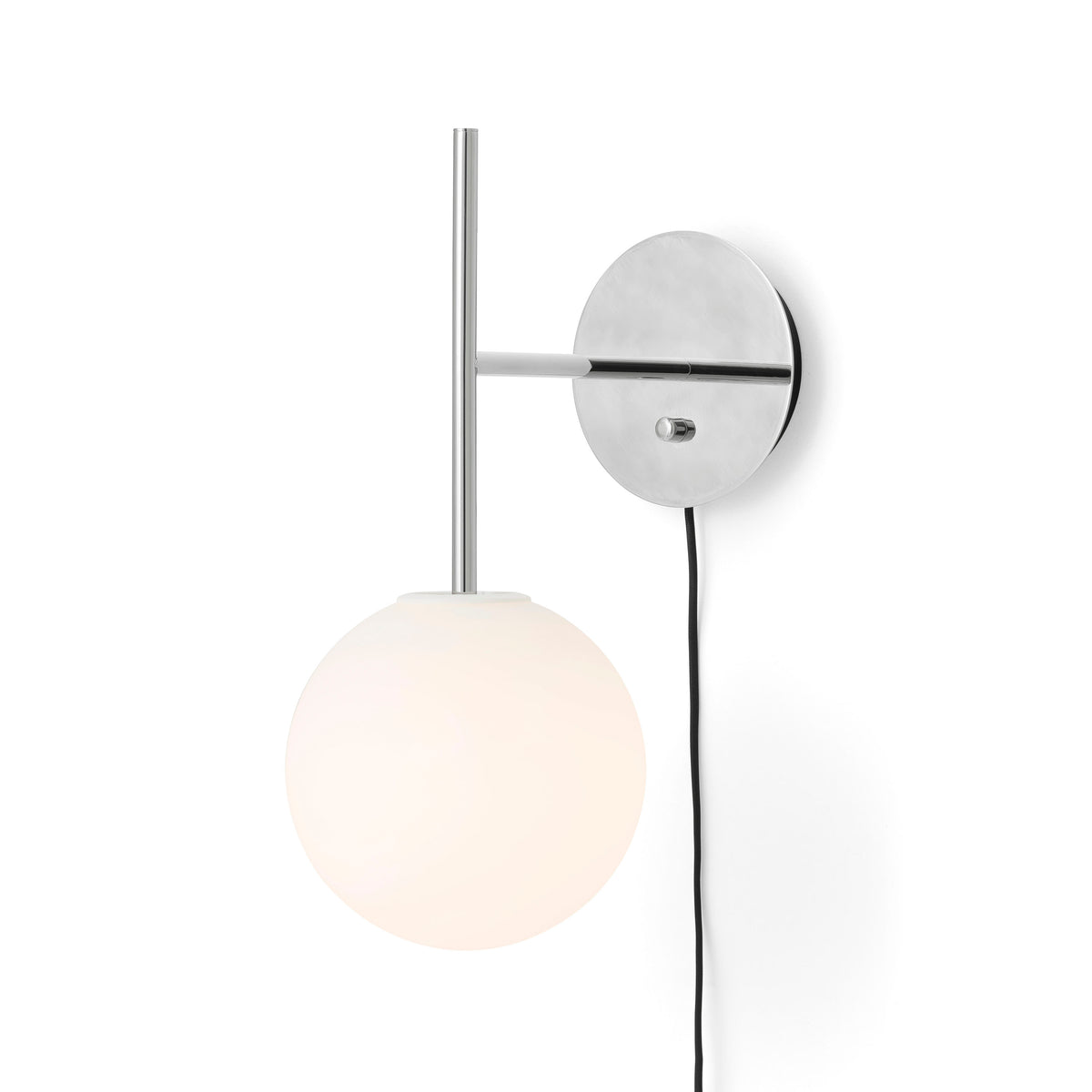 TR Bulb, Suspended Wall Lamp