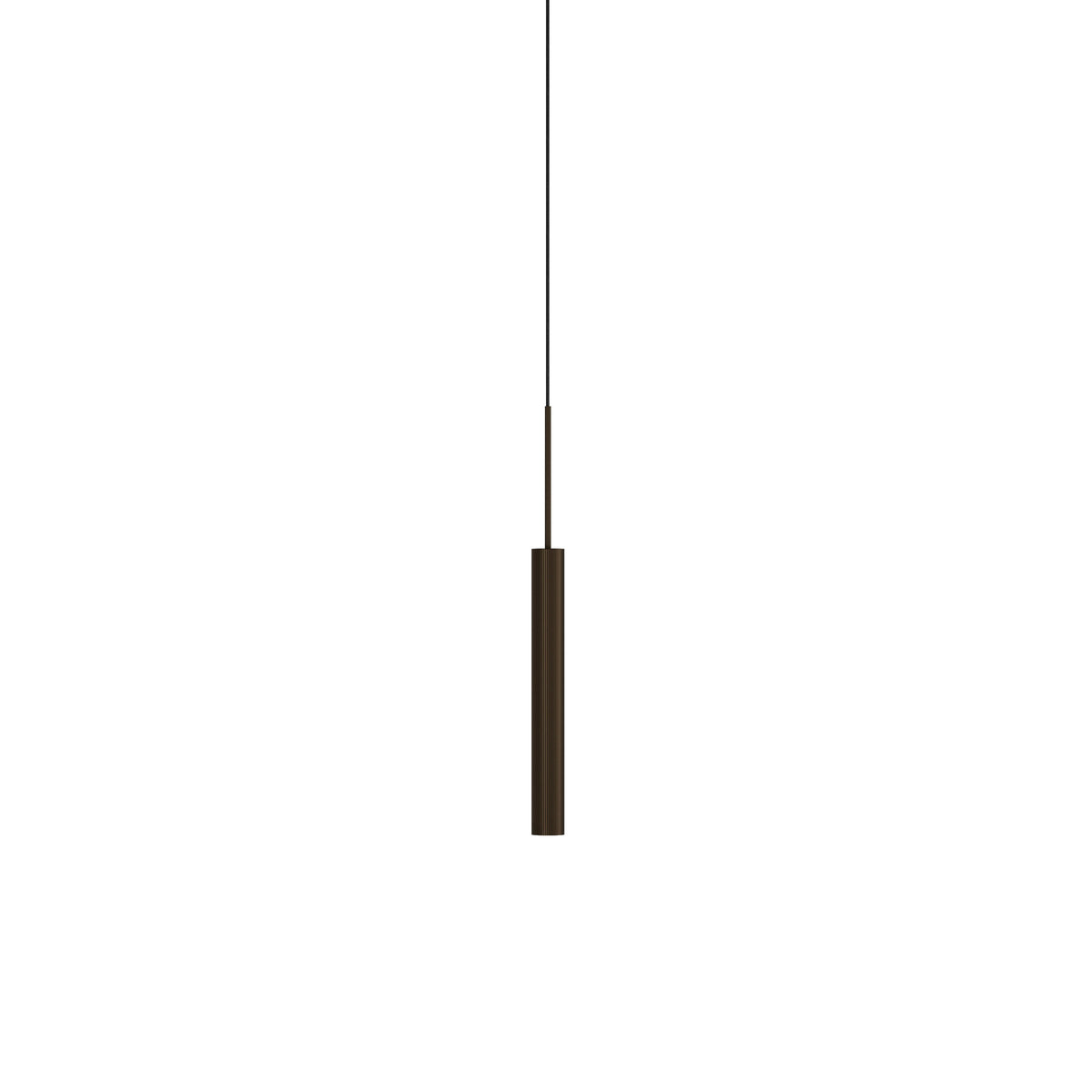 Tubulaire Pendant Lamp, Single