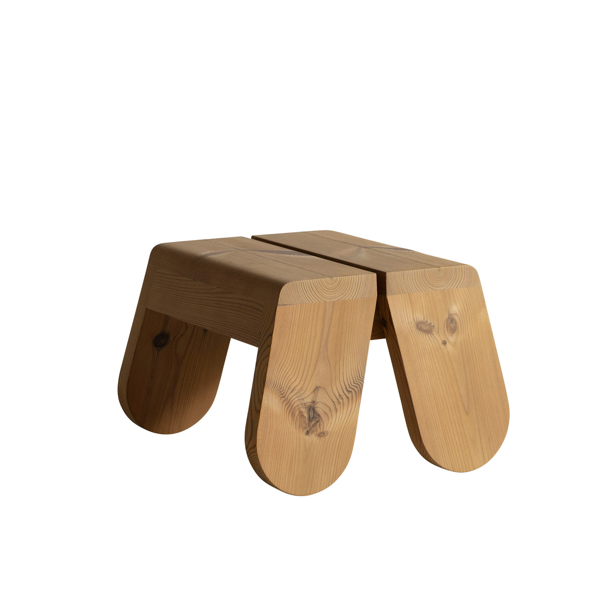 015 Peace Outdoor Footstool