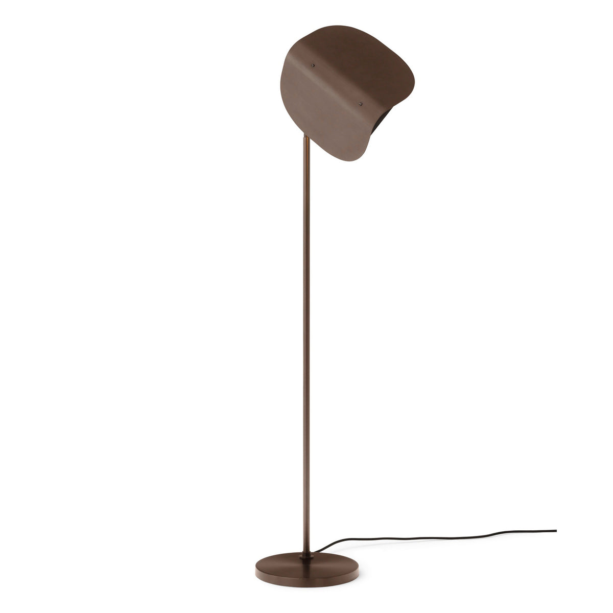 Wing Floor Lamp, Adjustable
