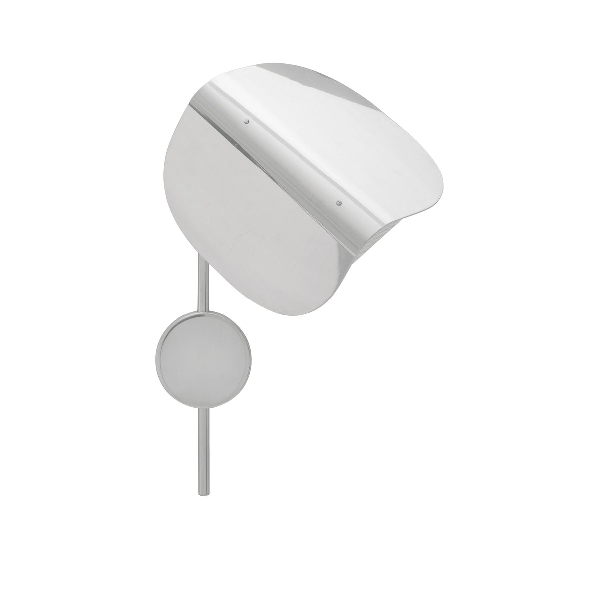 Wing Wall Lamp