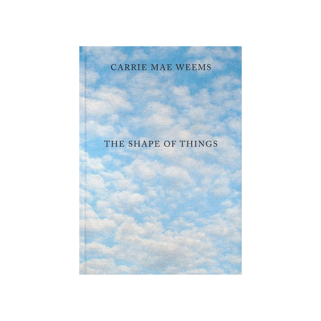 carrie mae weems the shape of things