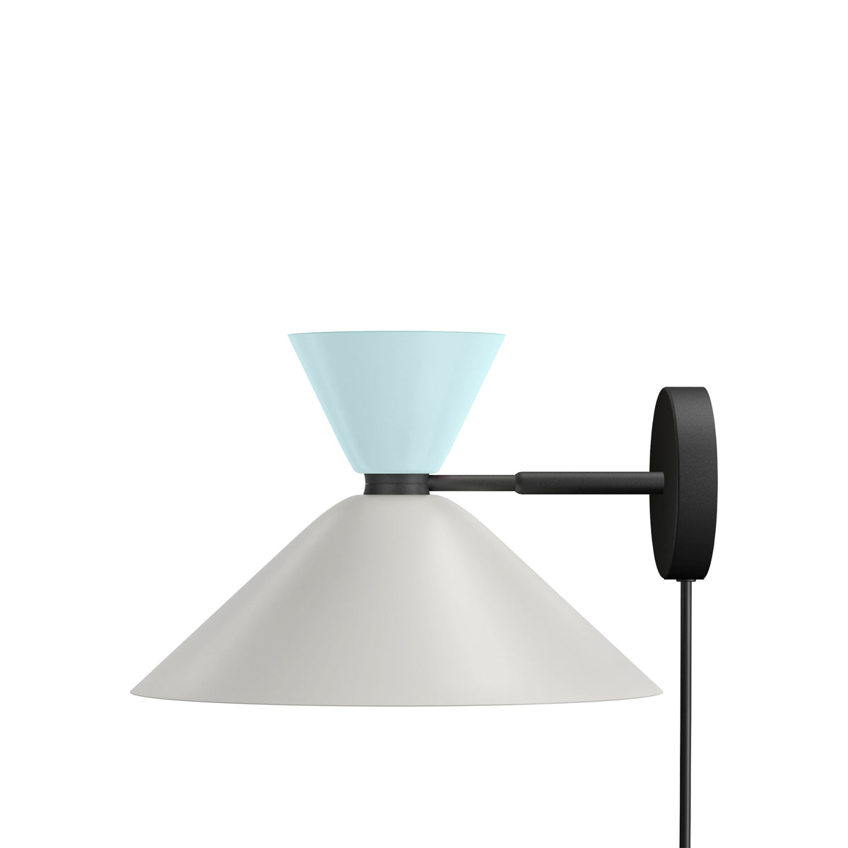 alphabeta wall light + cable