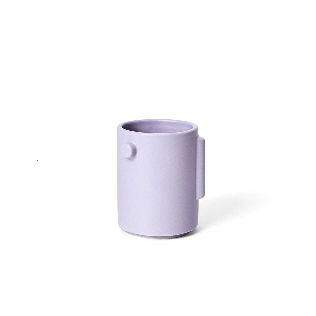 Confetti Cup, Purple